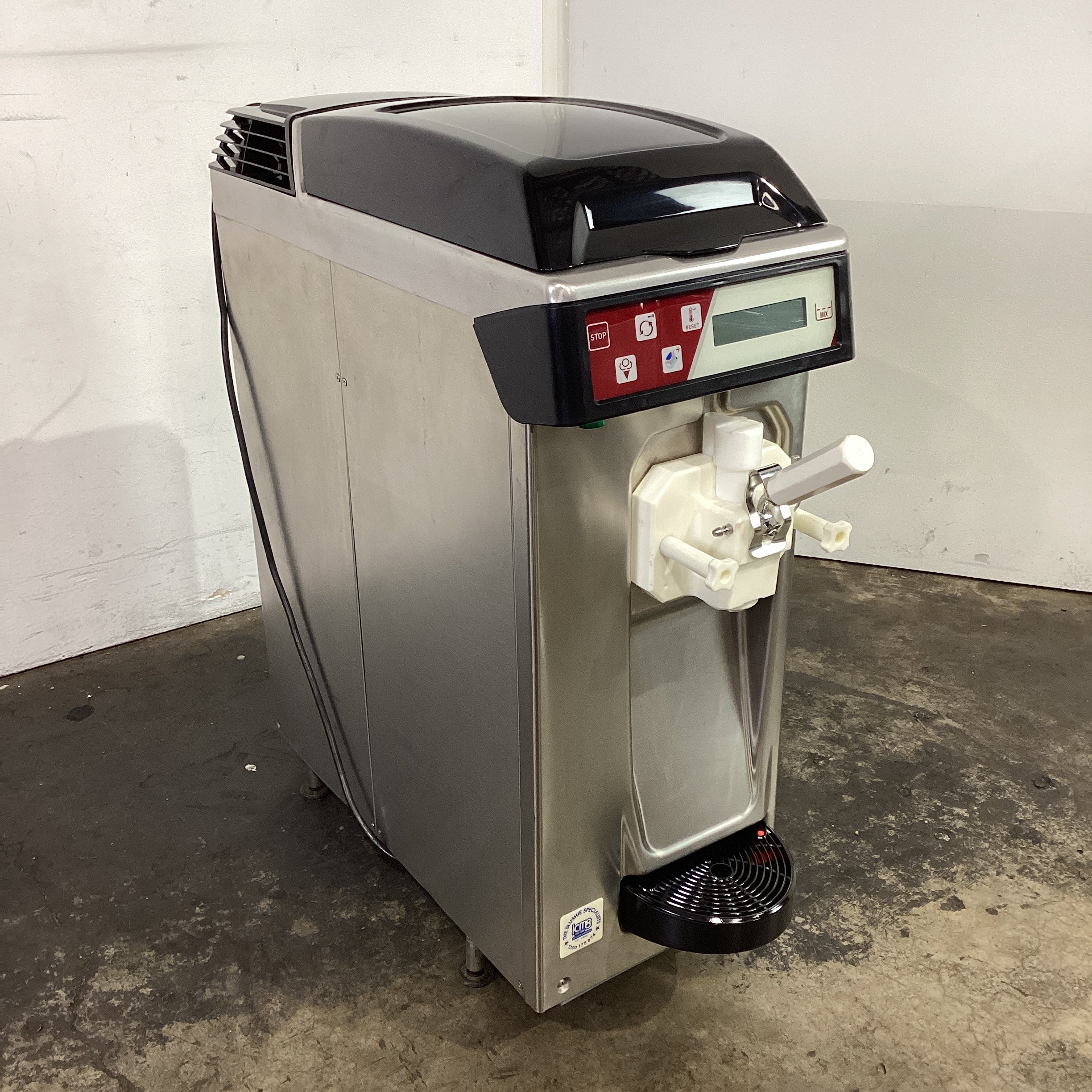 Iceteam G1 Soft Serve Machine - 810269