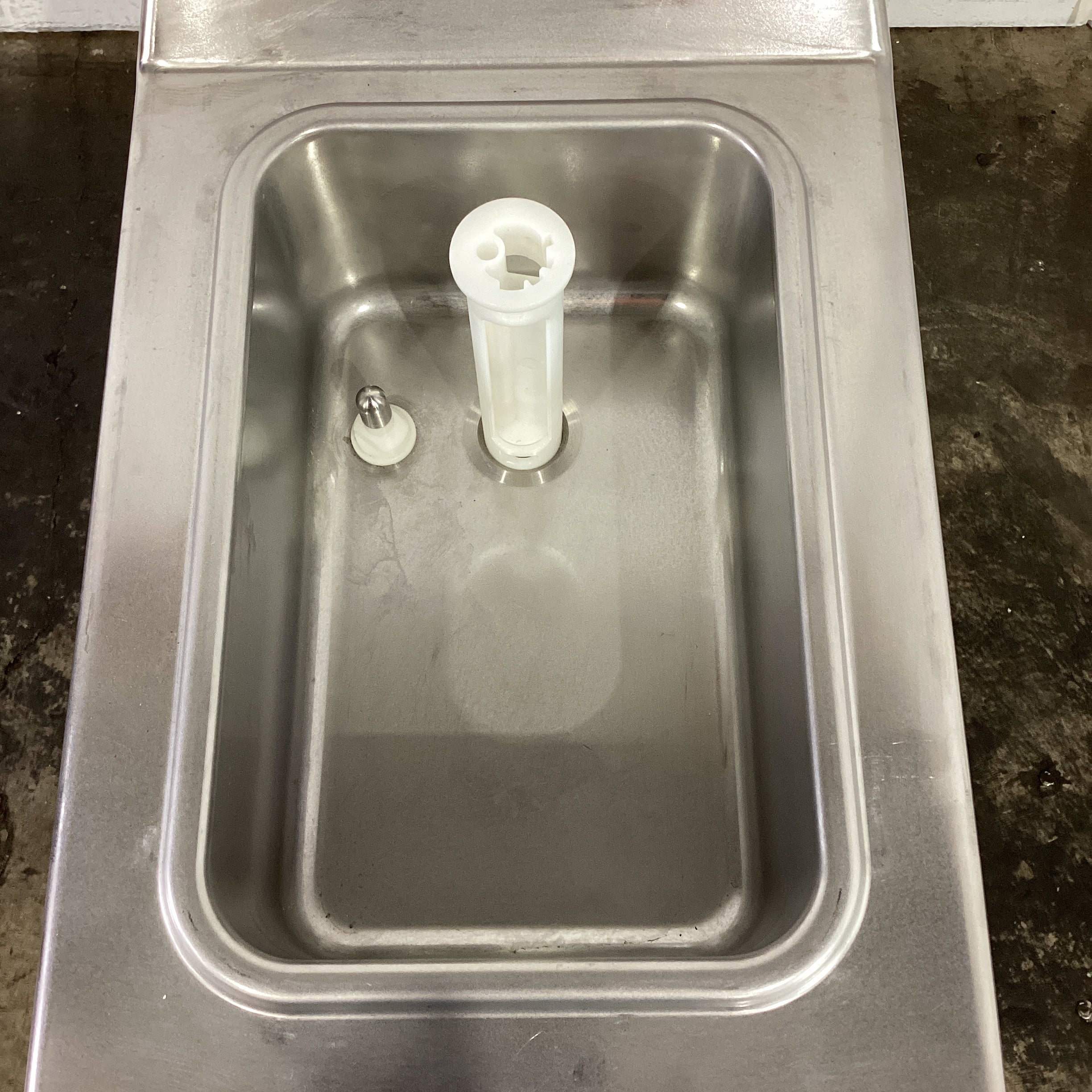 Iceteam G1 Soft Serve Machine - 810269