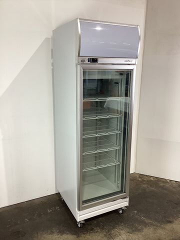 Bromic UF0500LF Upright Freezer - 810344