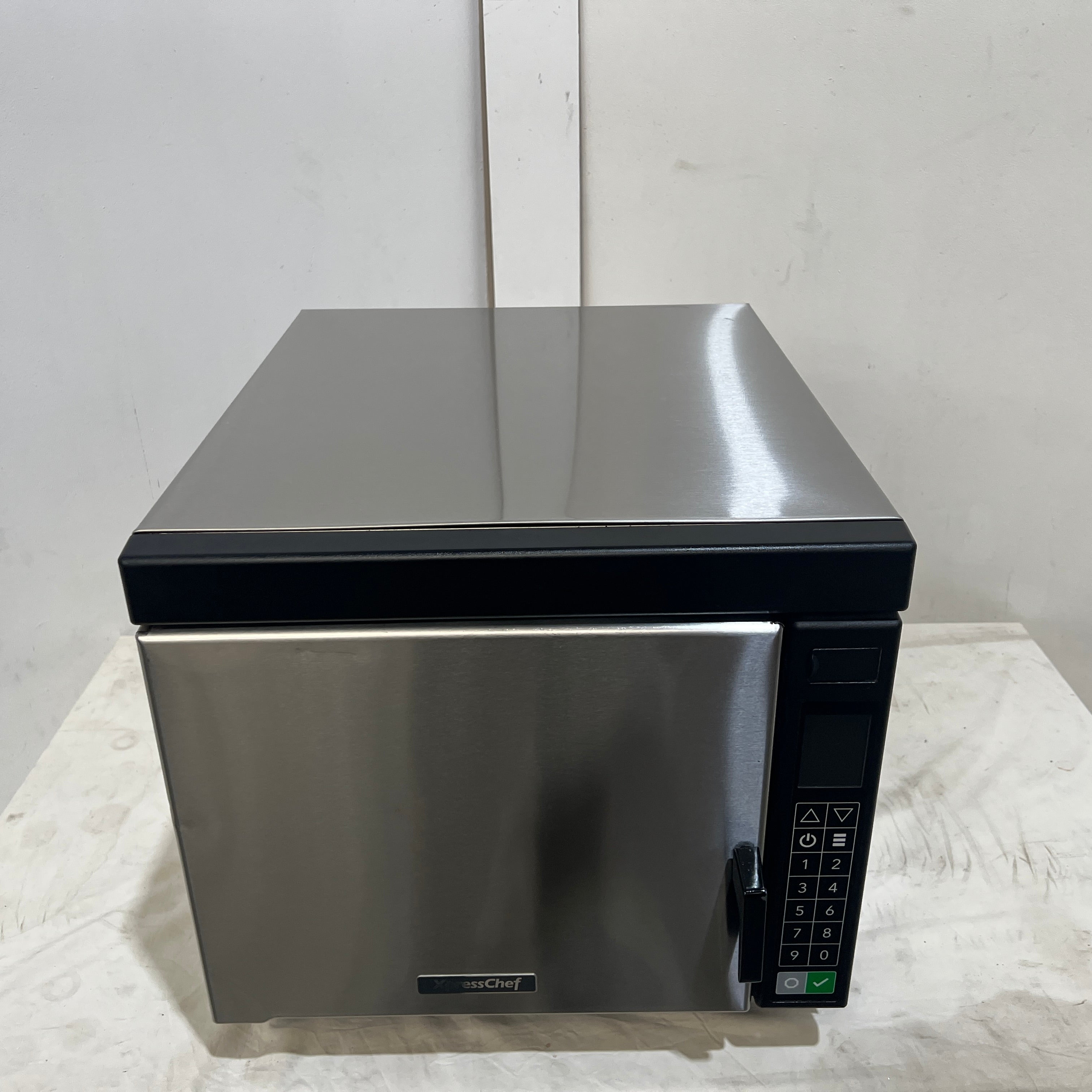 XpressChef JET514A Speed Oven - 810679