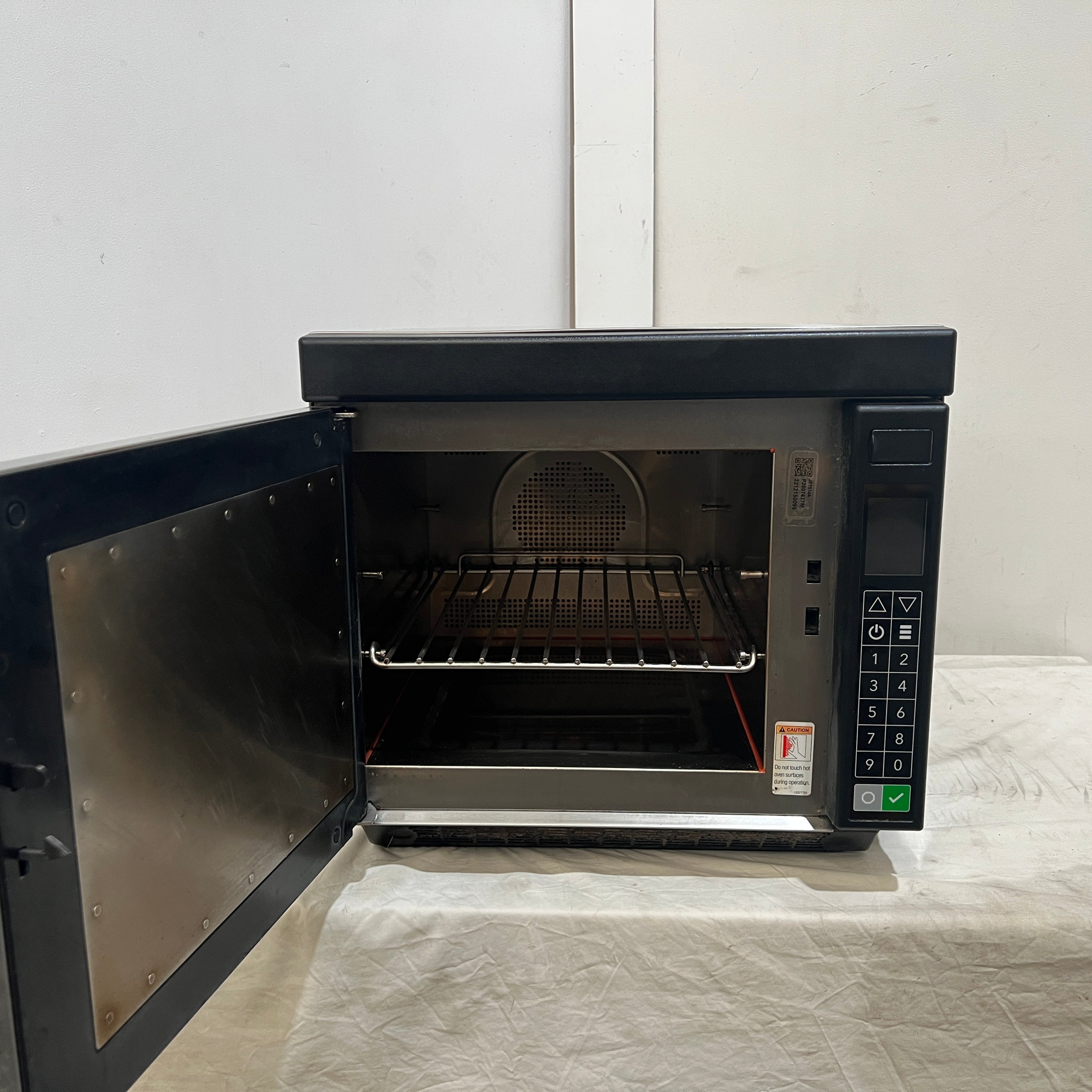 XpressChef JET514A Speed Oven - 810679