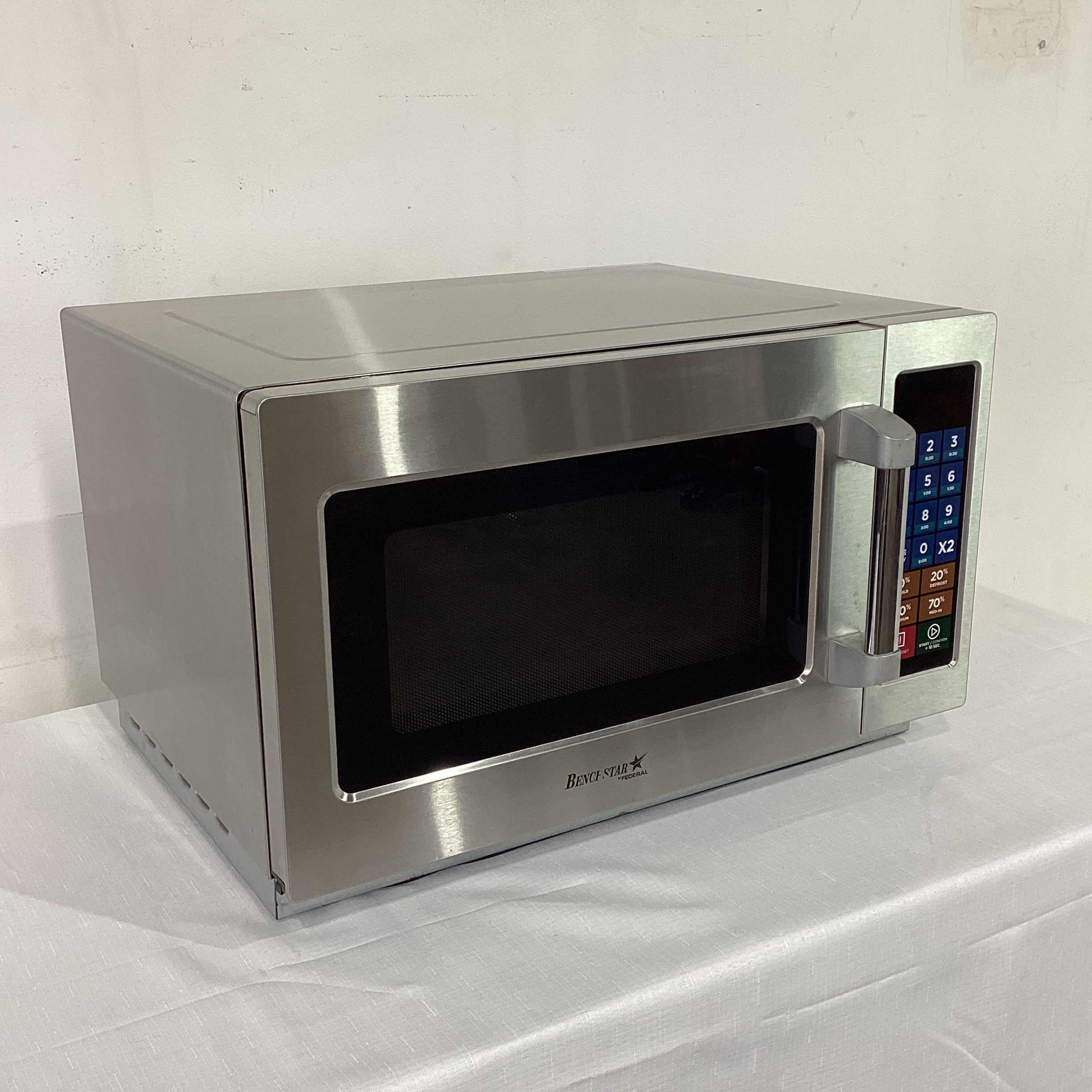 Benchstar MD-1400 Microwave - 810933