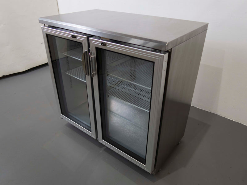 FED SC248SG Bar Fridge - 811177