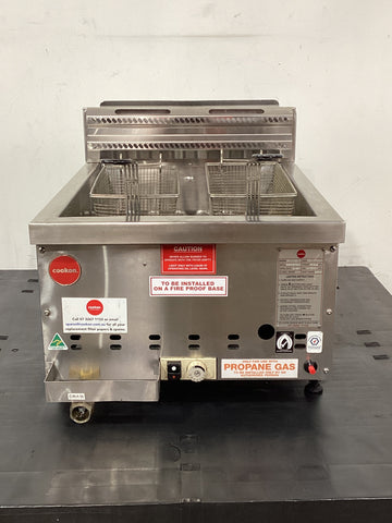 Cookon MCFR.1 Fryer - 811194