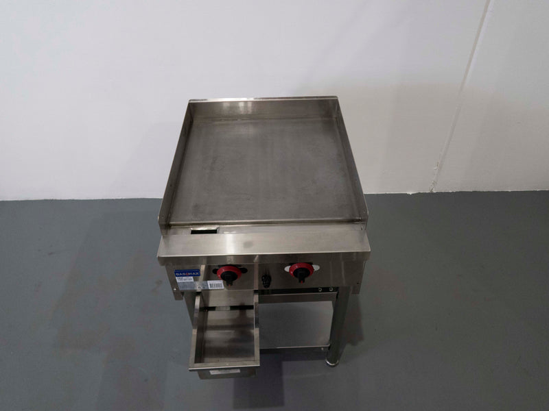 Gasmax RGT-24E Griddle - 811222