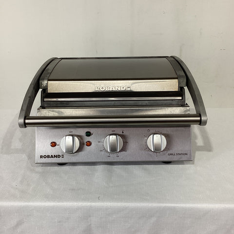 Roband GSA610S Grill Station - 811287