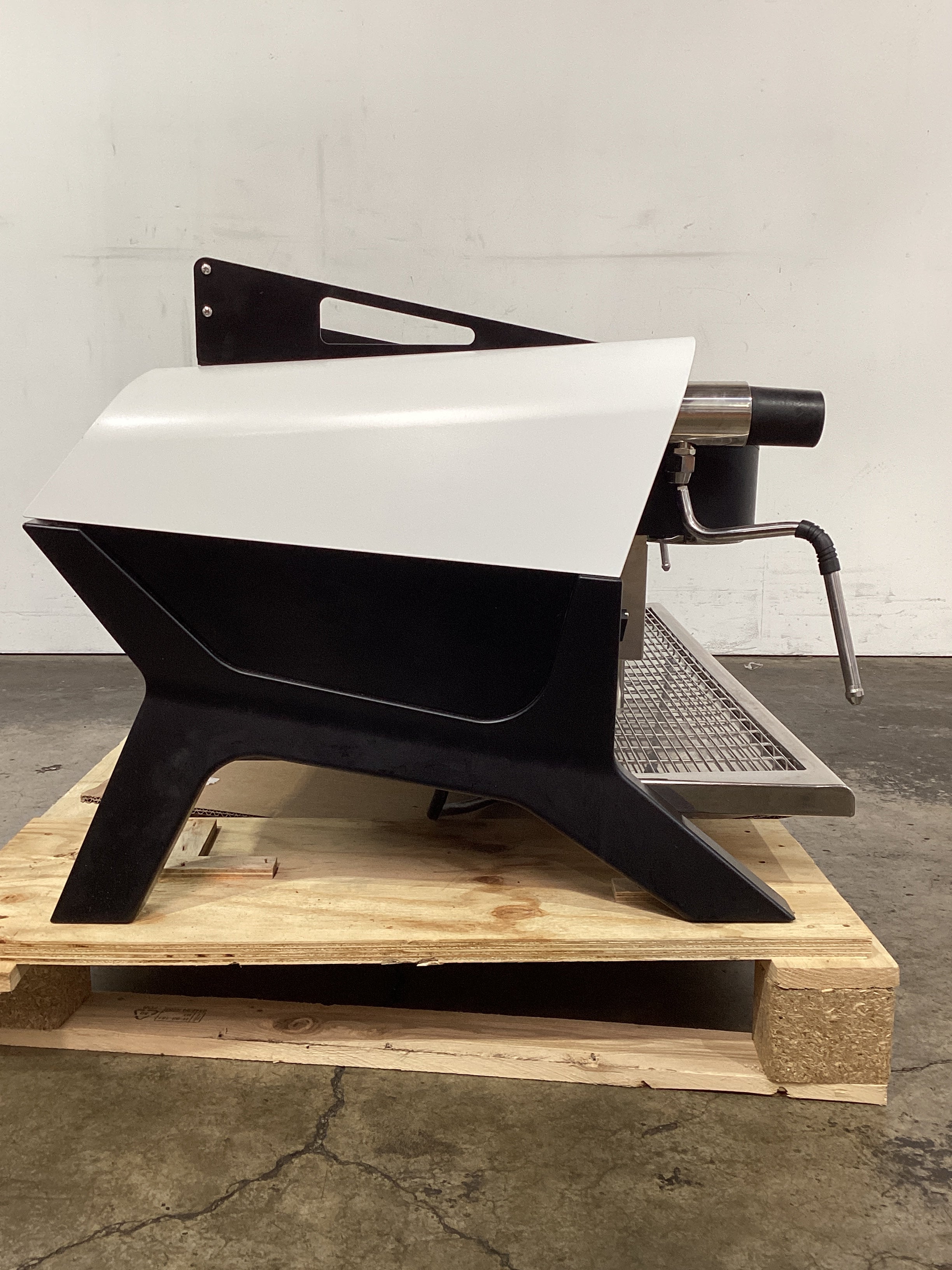 Sanremo F18SB 3 Group Coffee Machine - 811488