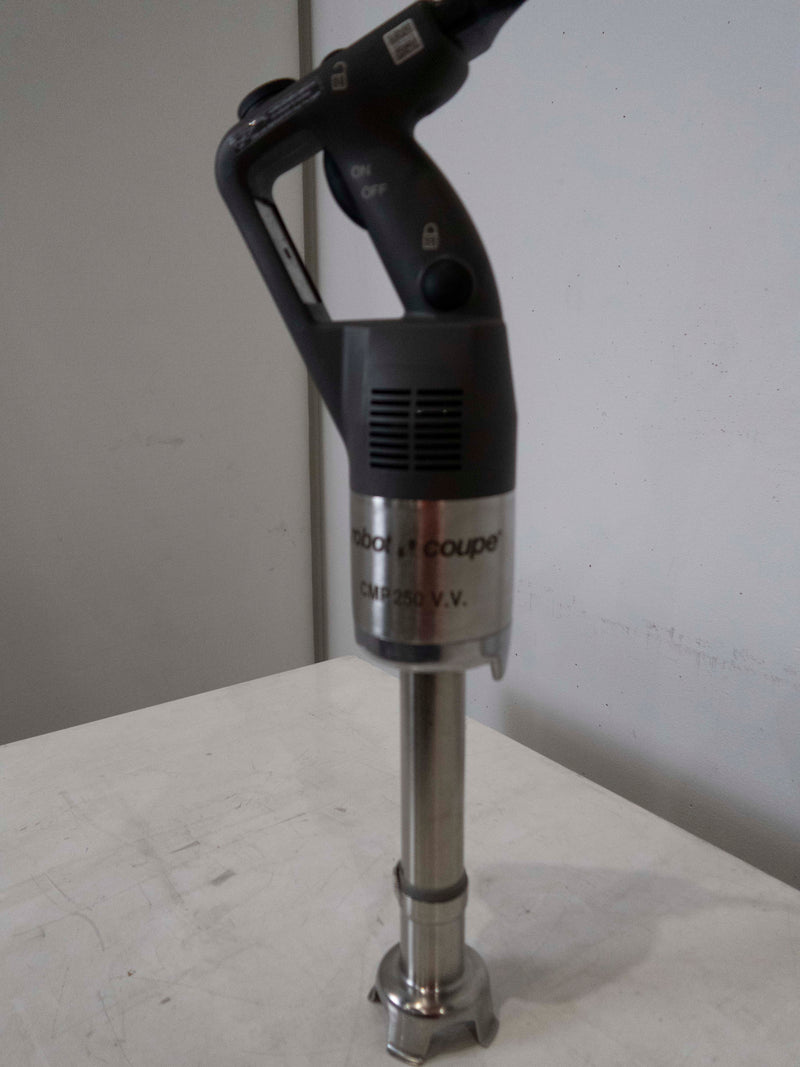 Robot Coupe CMP 250 V.V. Stick Blender - 811501