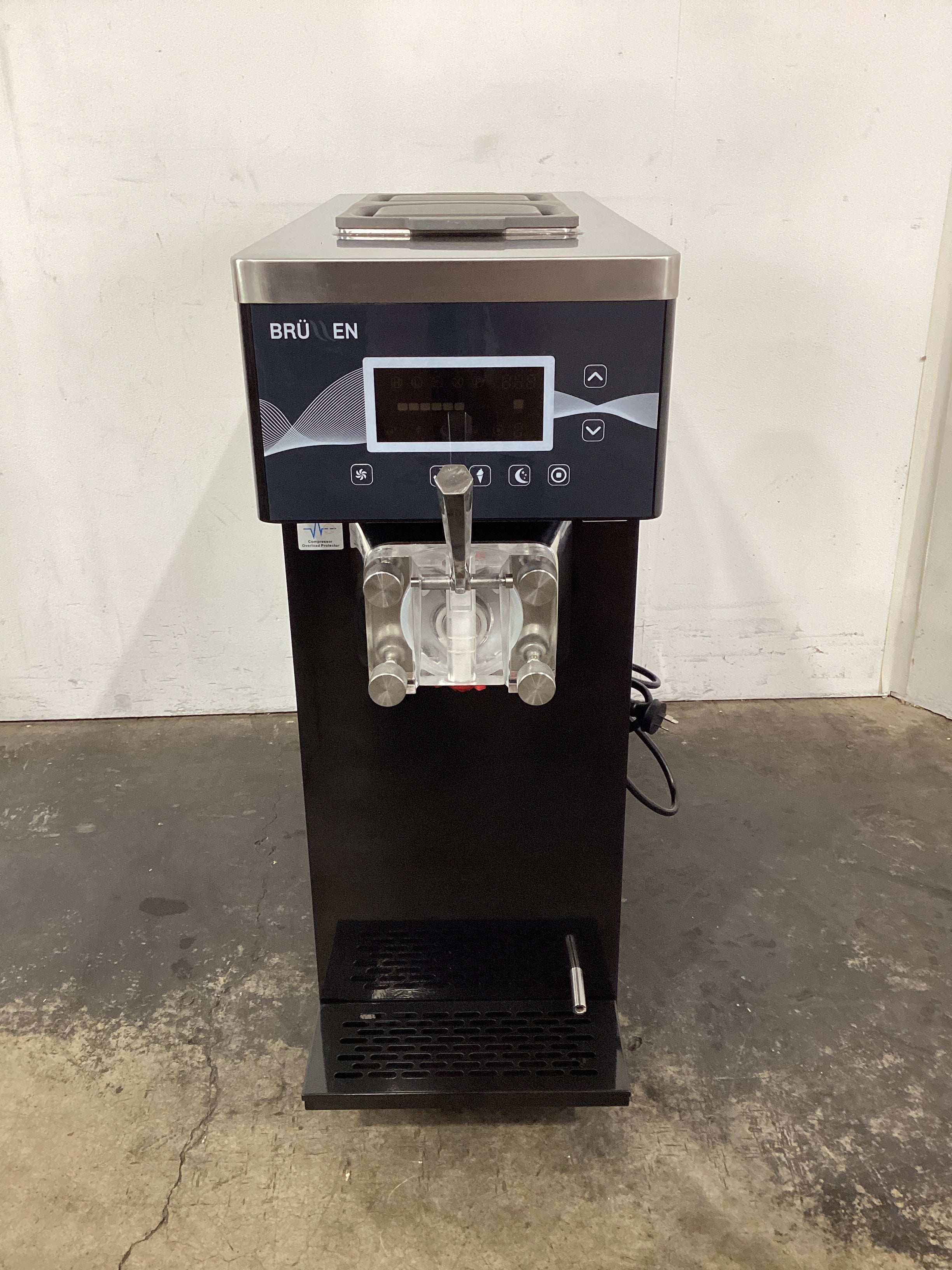 Brullen i91 2020 Soft Serve Machine - 811599