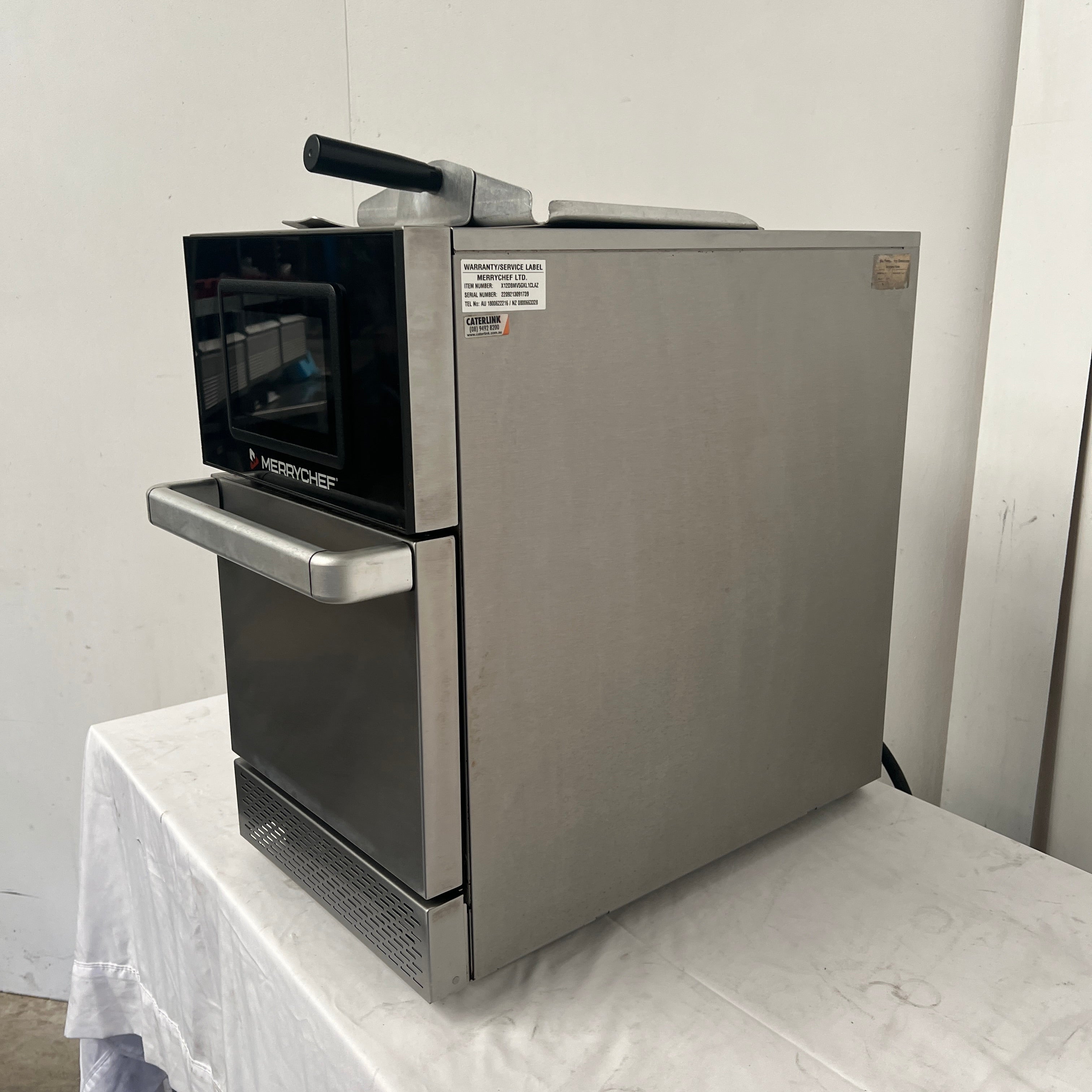 Merrychef Connex 12 Speed Oven - 811626