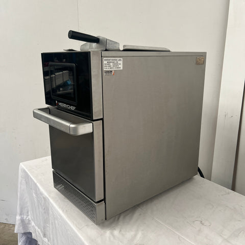 Merrychef Connex 12 Speed Oven - 811626