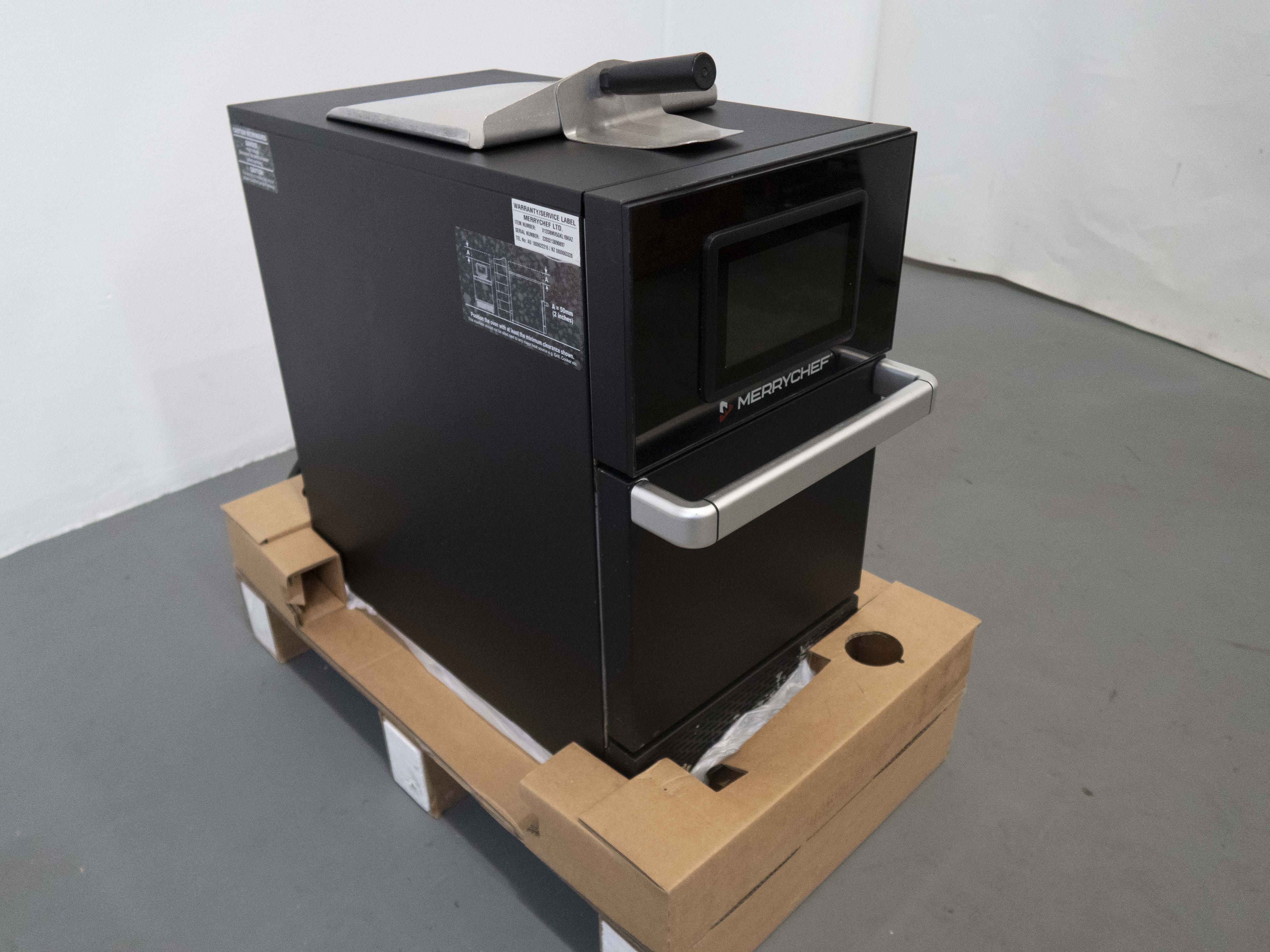 Merrychef Connex 12 Speed Oven - 811627