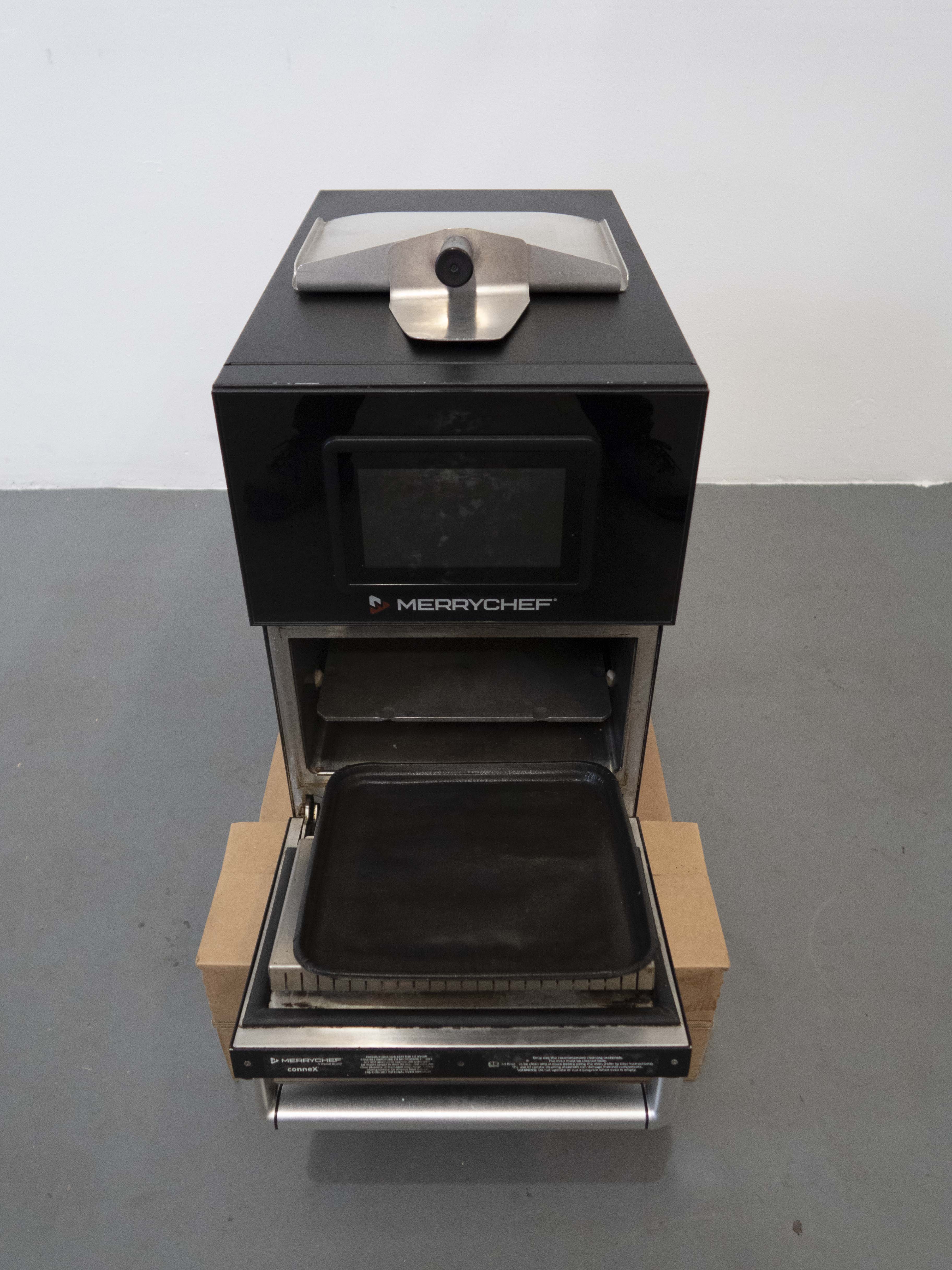 Merrychef Connex 12 Speed Oven - 811627