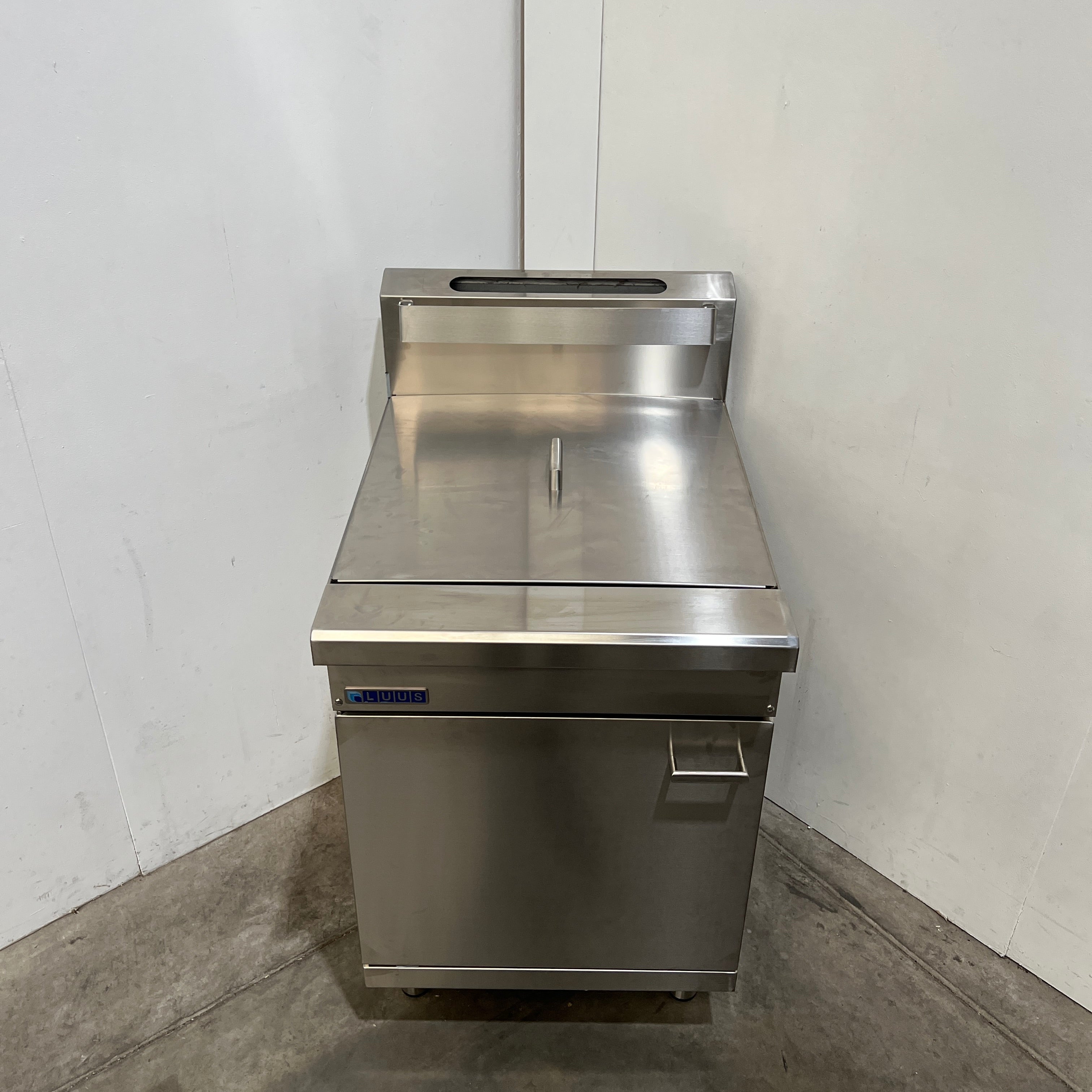 Luus FV-60 V-Pan Fryer - 811633