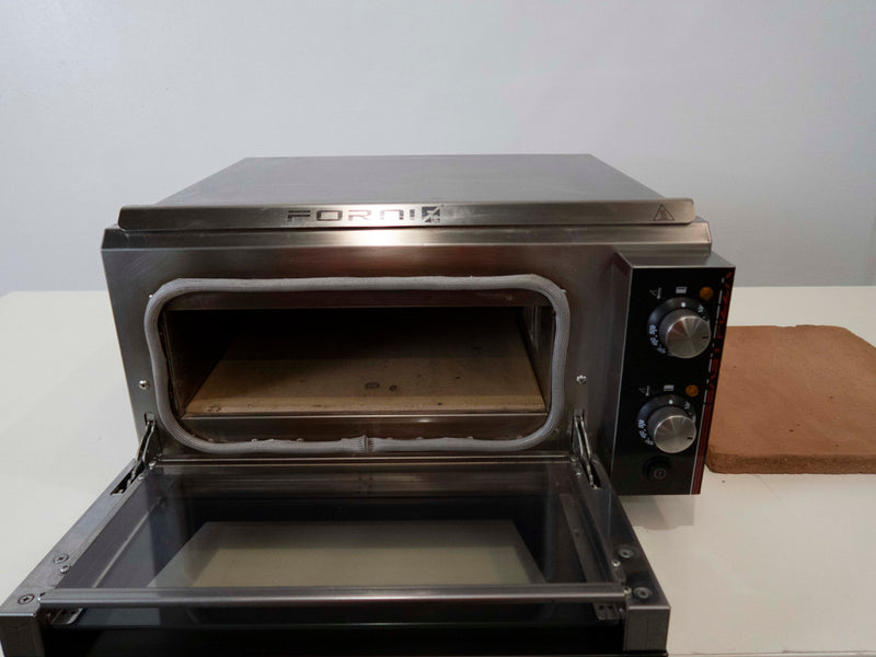 Effeuno EFE-P134H 500 Pizza Oven - 811635