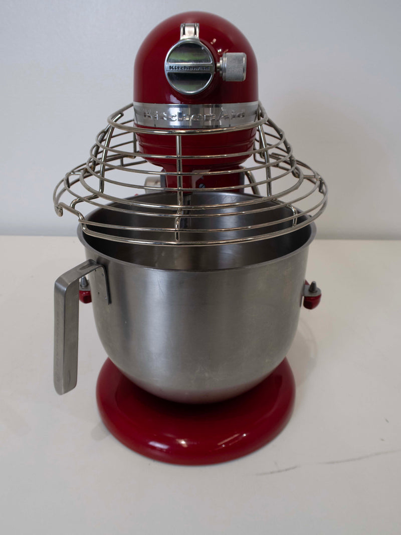 KitchenAid 5KSM895AER Planetary Mixer - 811636