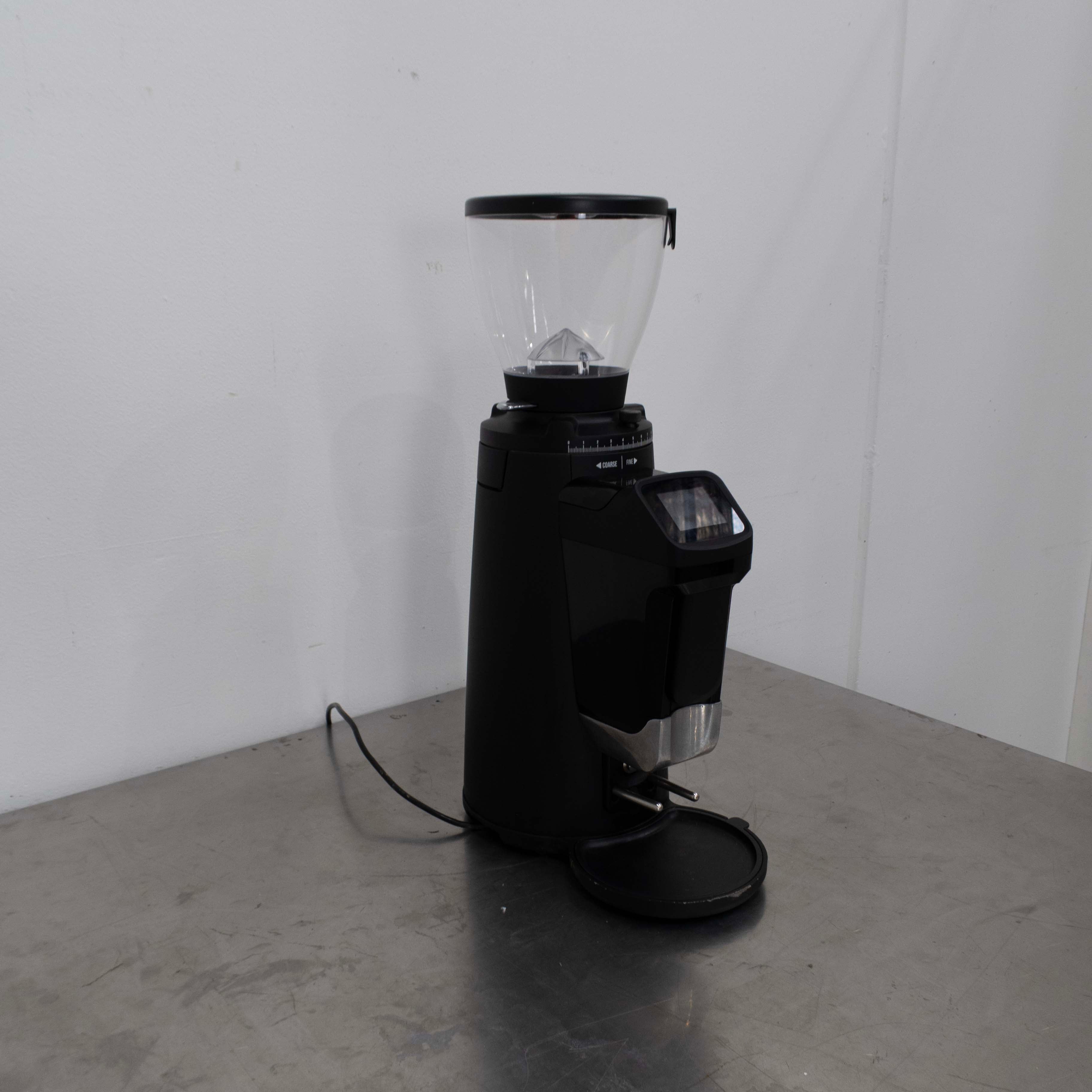 Compak Bolt 83 Electronic Coffee Grinder - 811811