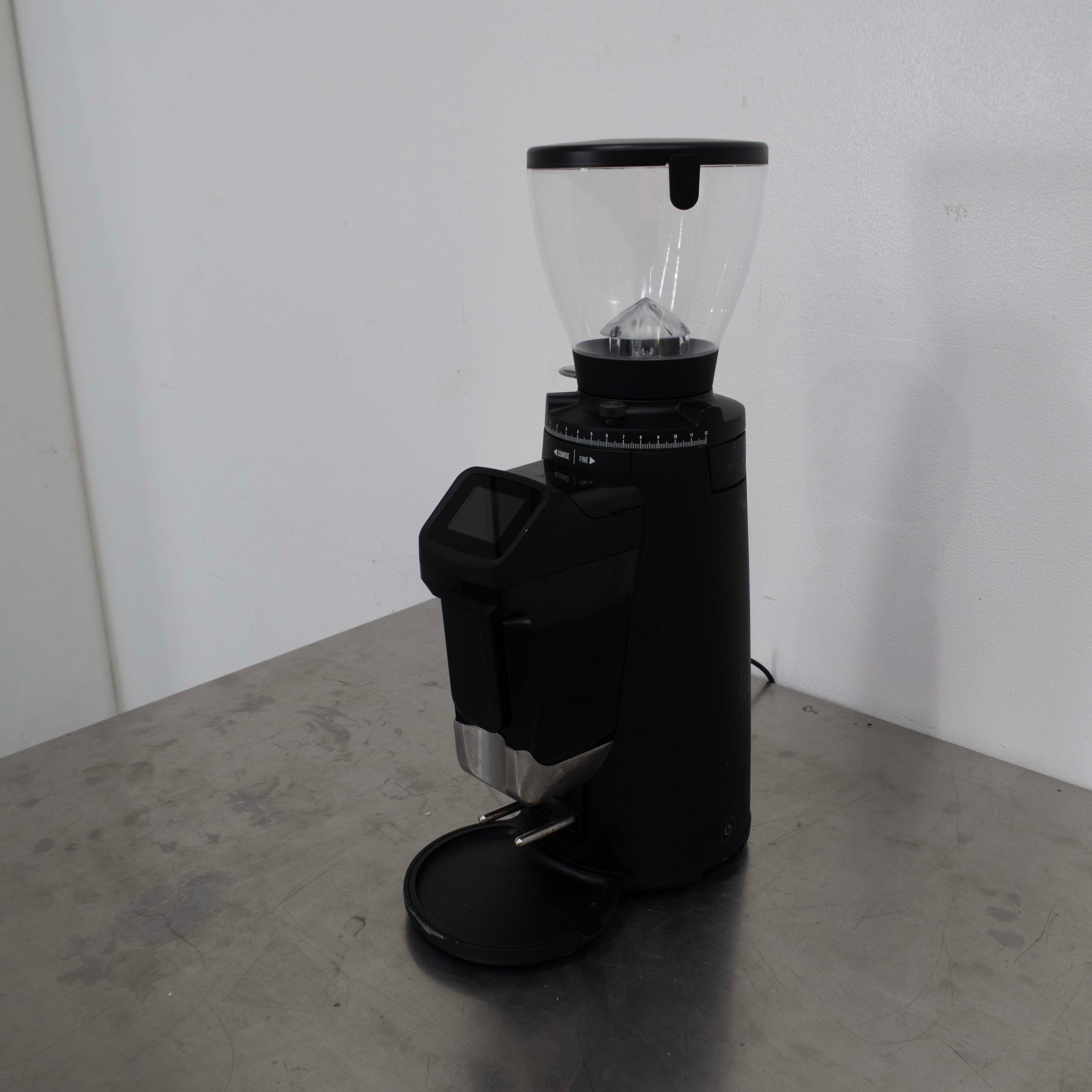 Compak Bolt 83 Electronic Coffee Grinder - 811811