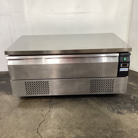 Thermaster CBR1-3 Flexdrawer Counter - 811858