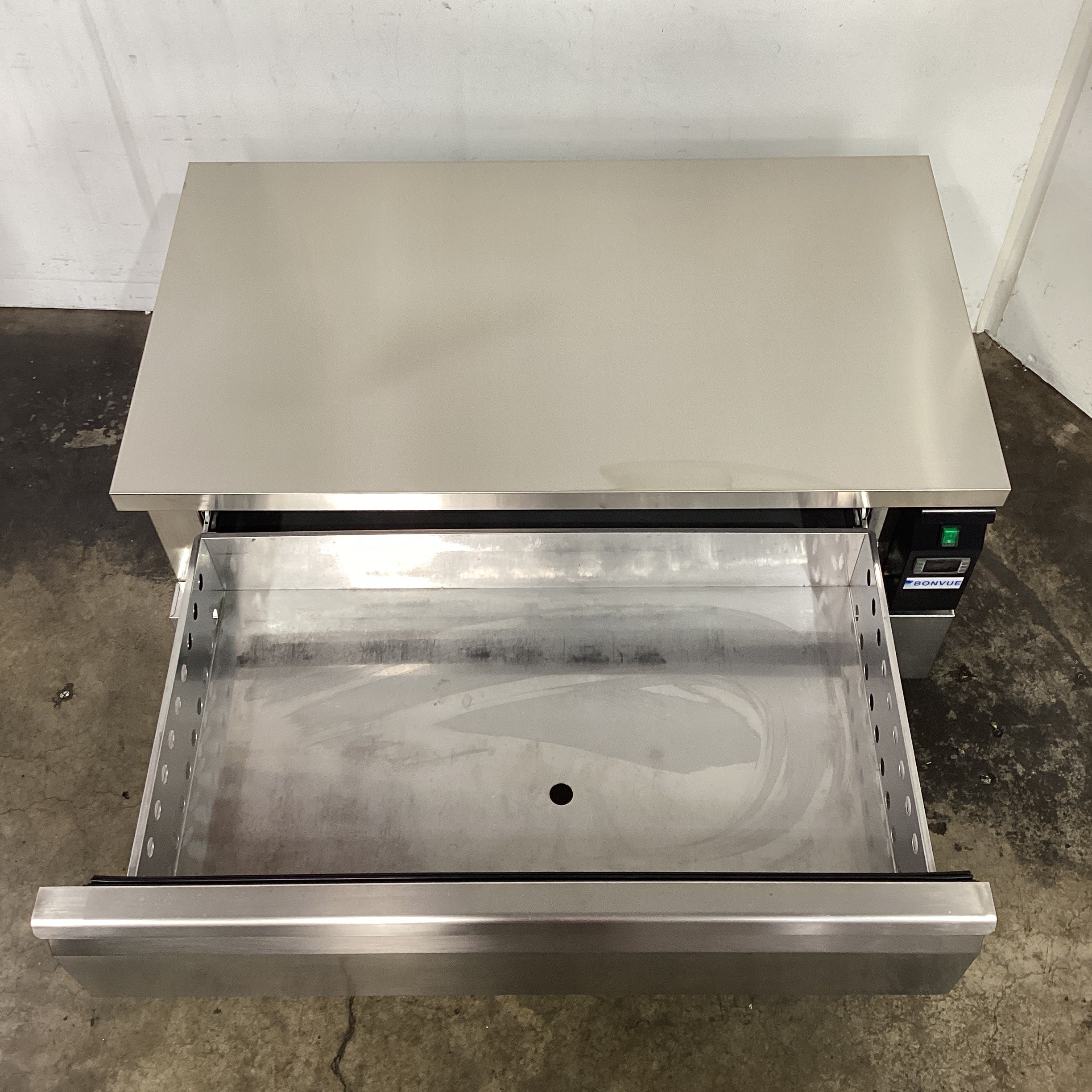 Thermaster CBR1-3 Flexdrawer Counter - 811858