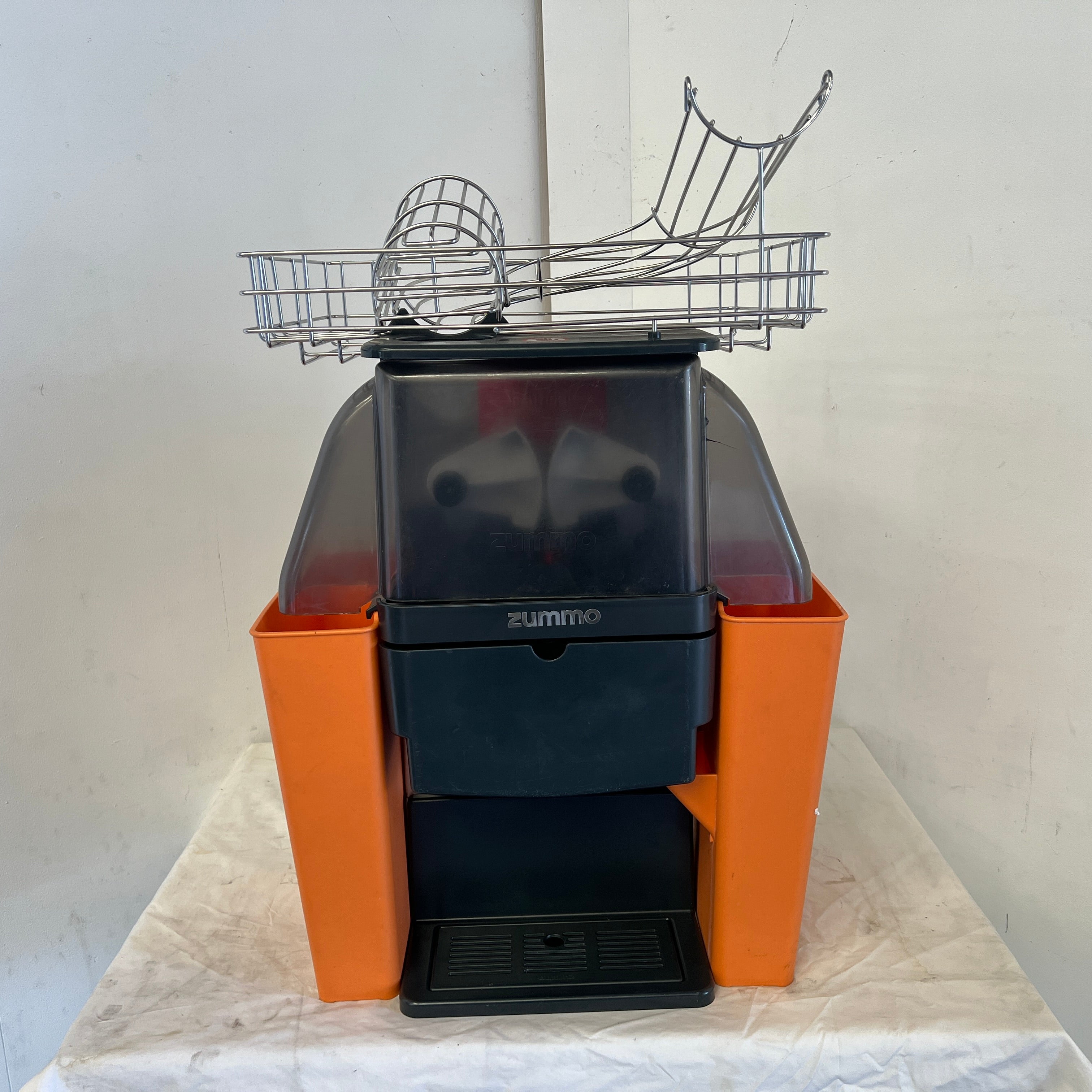 Zummo Z06 Juicer