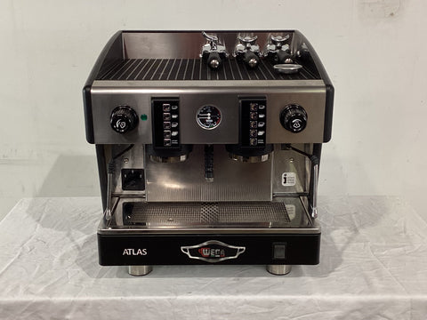 Wega EVD./C-AT Atlas 2 Group Coffee Machine - 812031