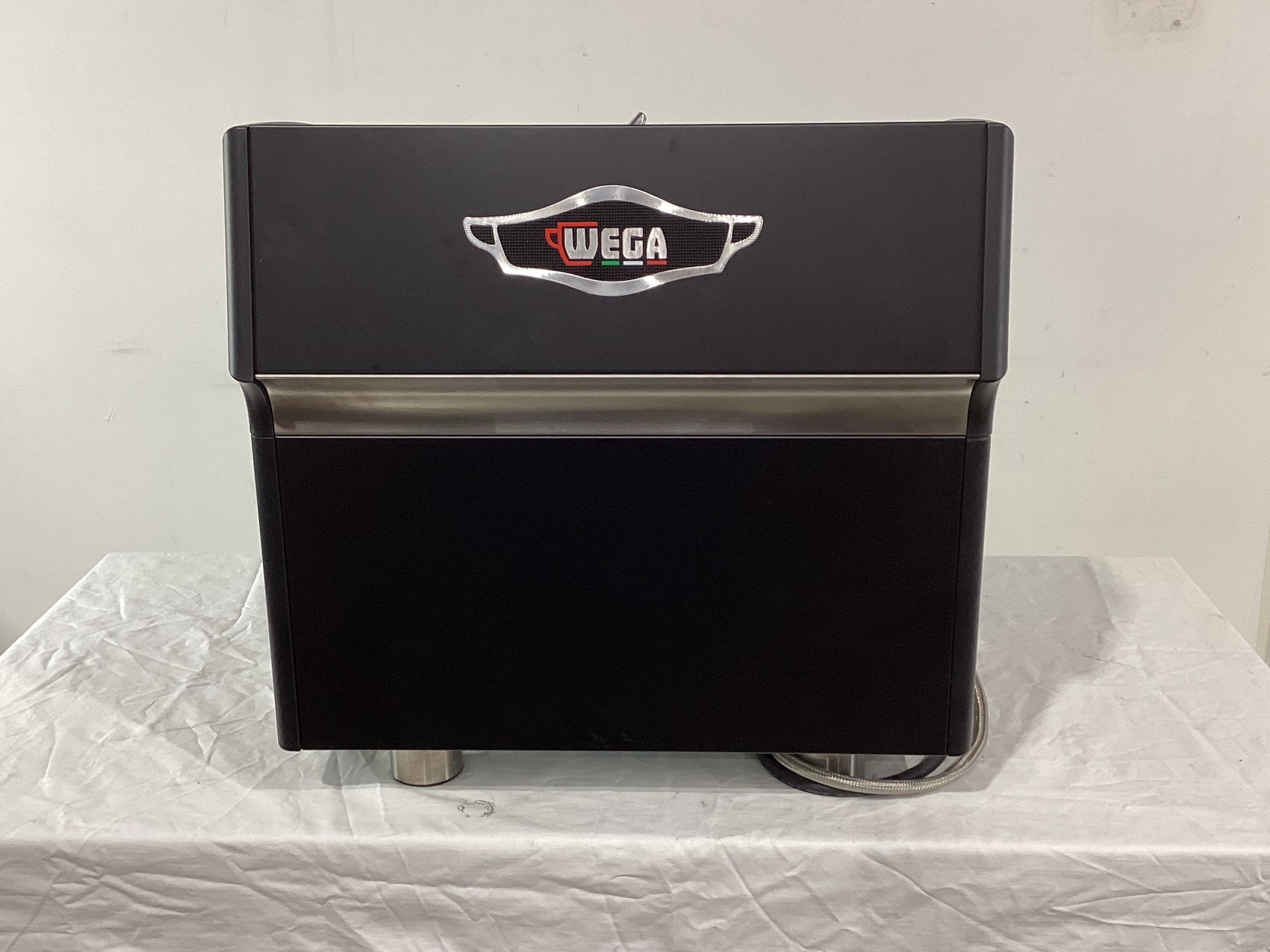 Wega EVD./C-AT Atlas 2 Group Coffee Machine - 812031