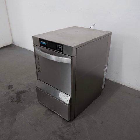 Winterhalter UC-S Undercounter Glasswasher - 812102