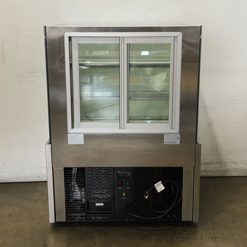 Wise AWRSC-900S Cold Food Display - 812126