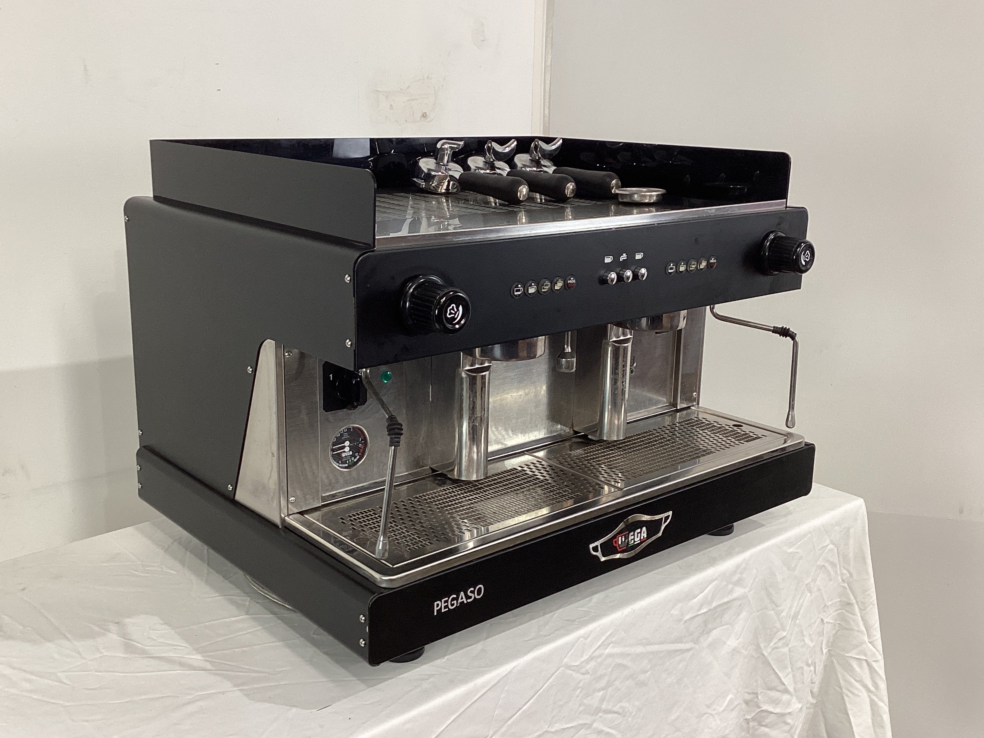 Wega Pegaso 2 Group Coffee Machine - 812387