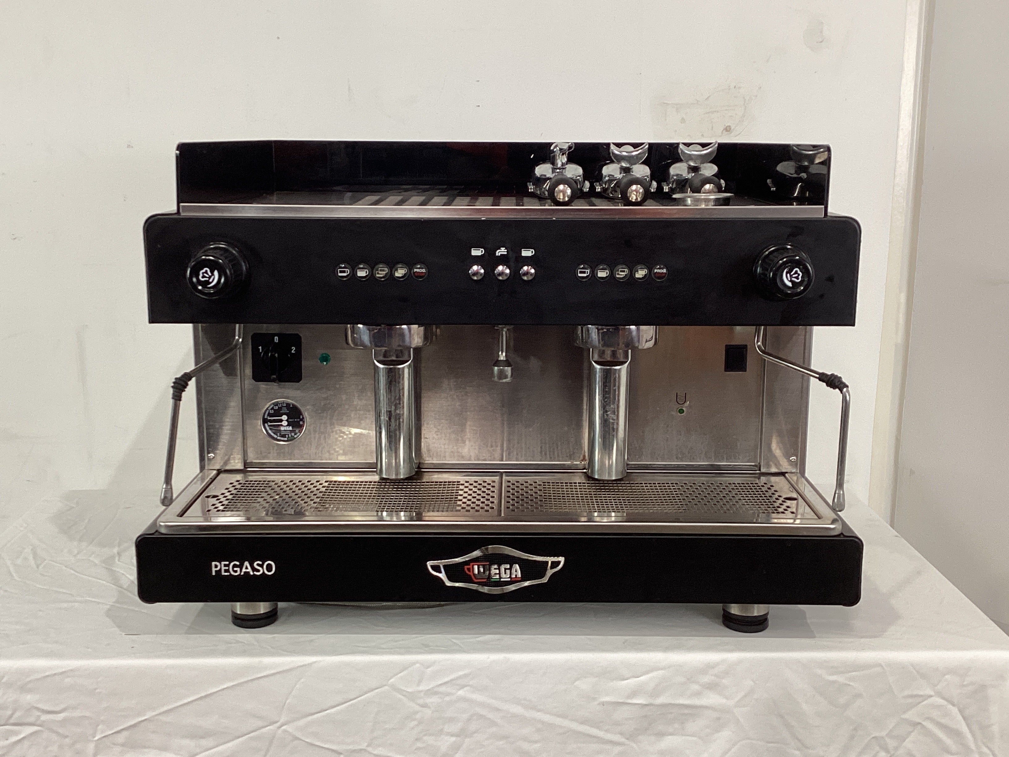 Wega Pegaso 2 Group Coffee Machine - 812387