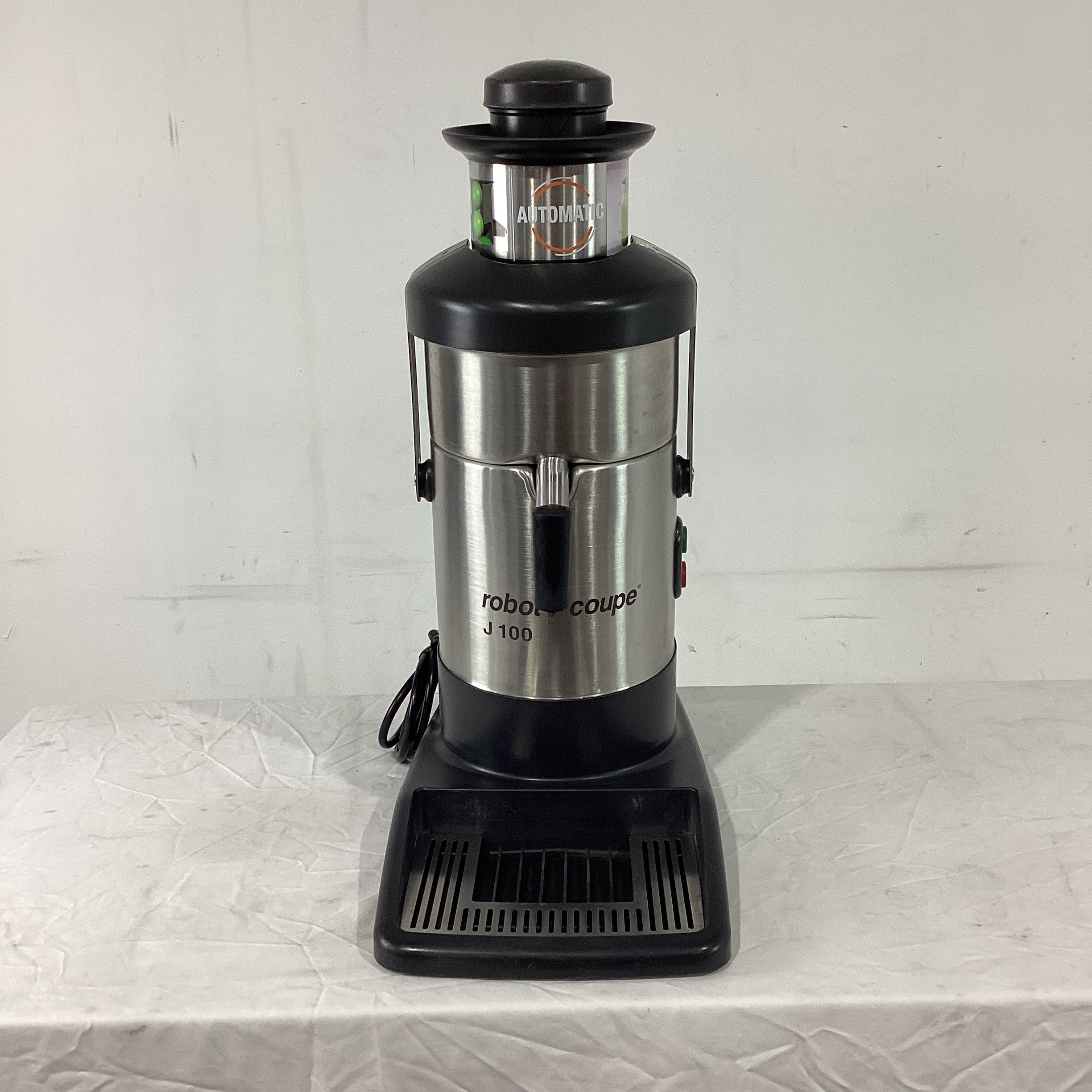 Robot Coupe J100 Juicer - 812600