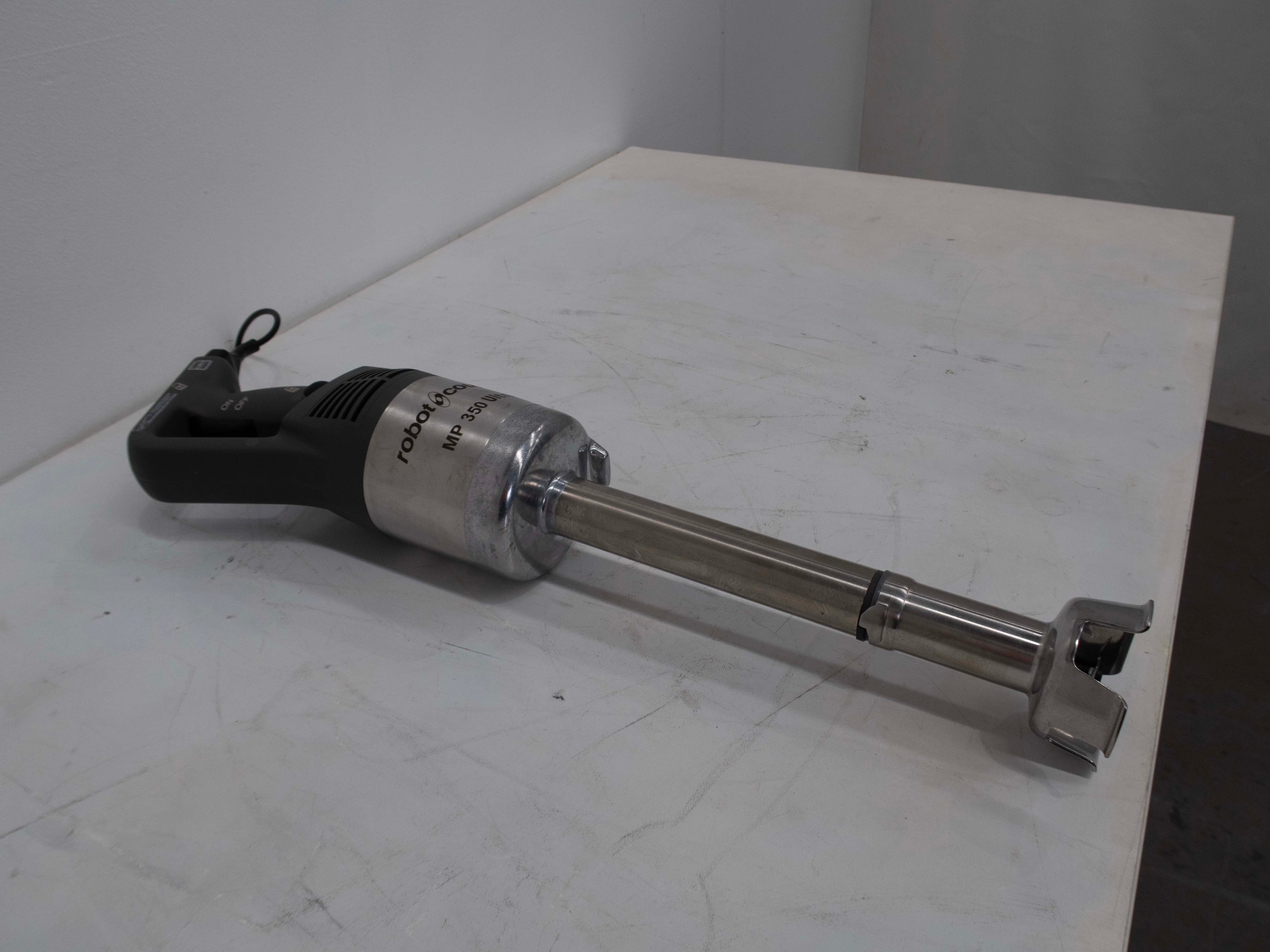 Robot Coupe MP350 Ultra Stick Blender - 812616