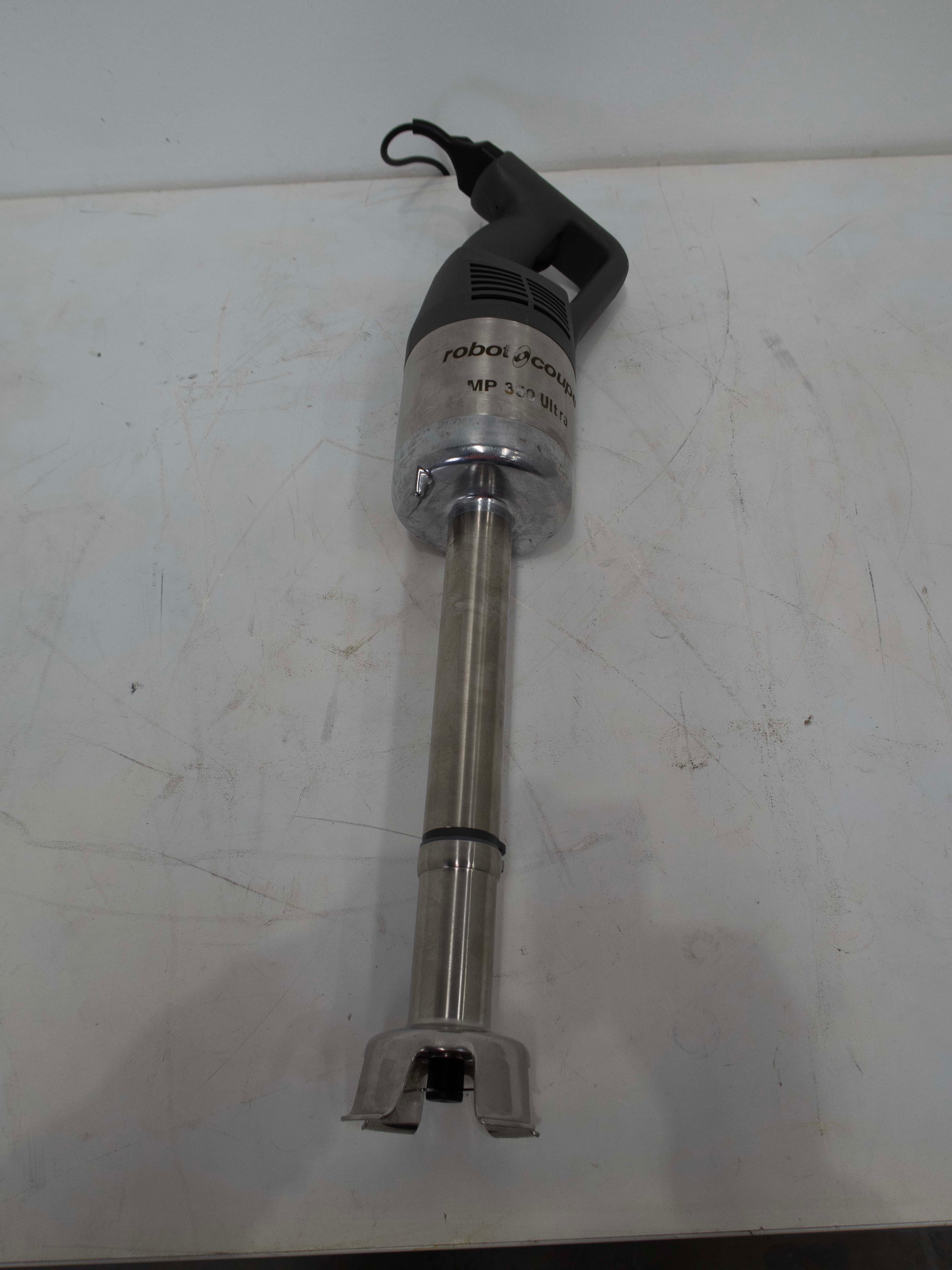 Robot Coupe MP350 Ultra Stick Blender - 812616