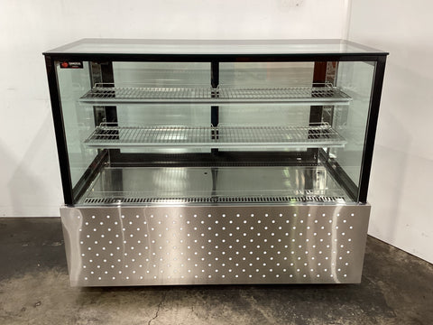 Bonvue SG150A-2XB Food Display - 812719