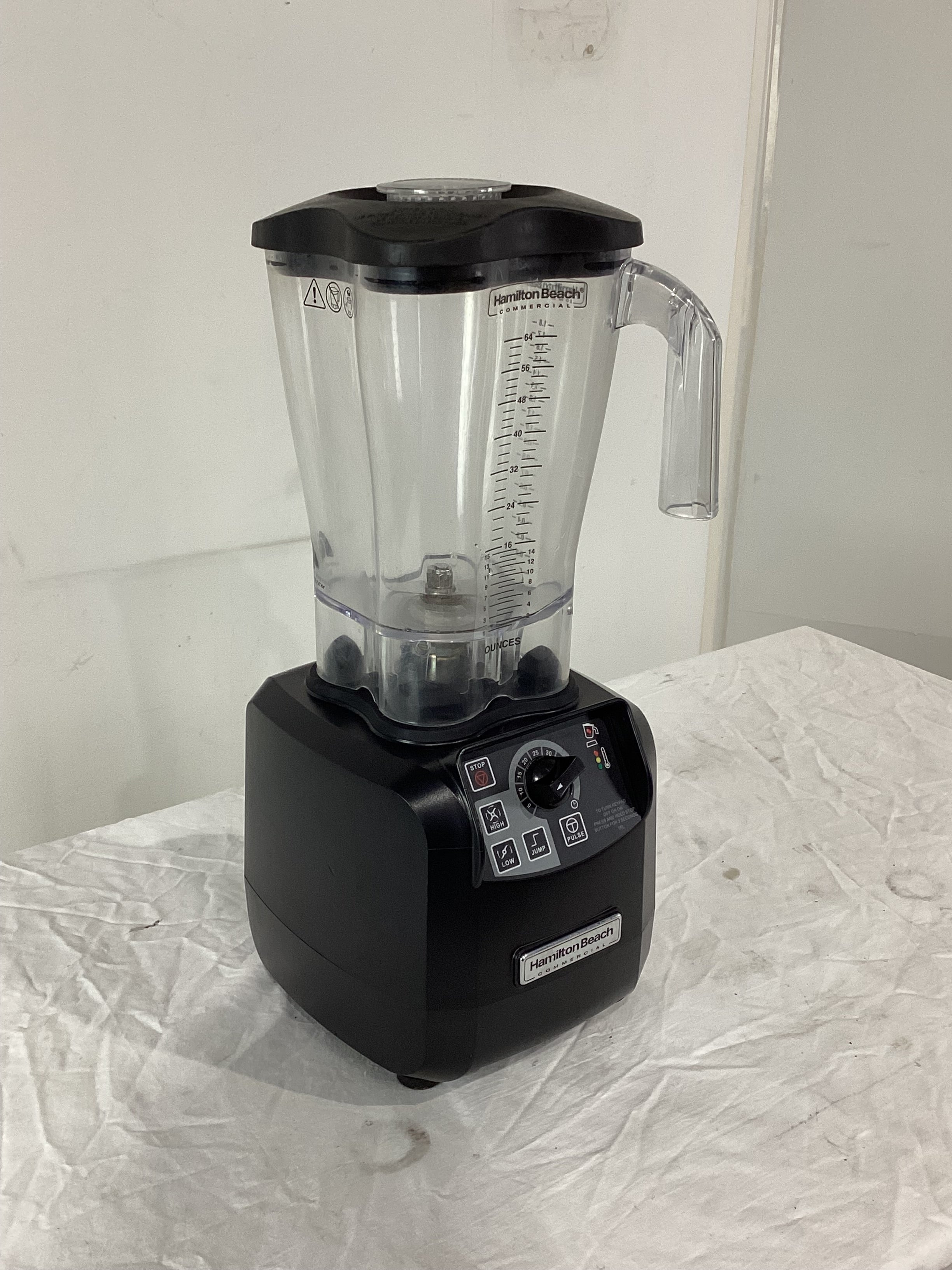 Hamilton Beach HBH650 Blender - 812725