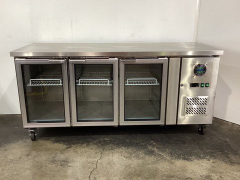 Federal GN3100TNG Undercounter Fridge - 812732