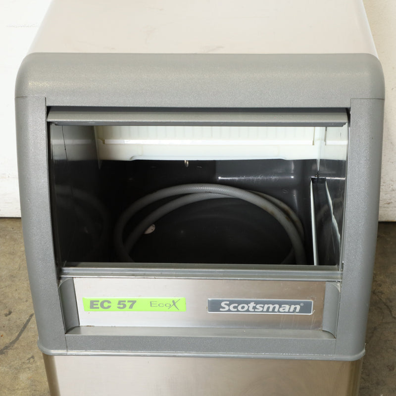 Scotsman ECS57AS Ice Machine - 812852