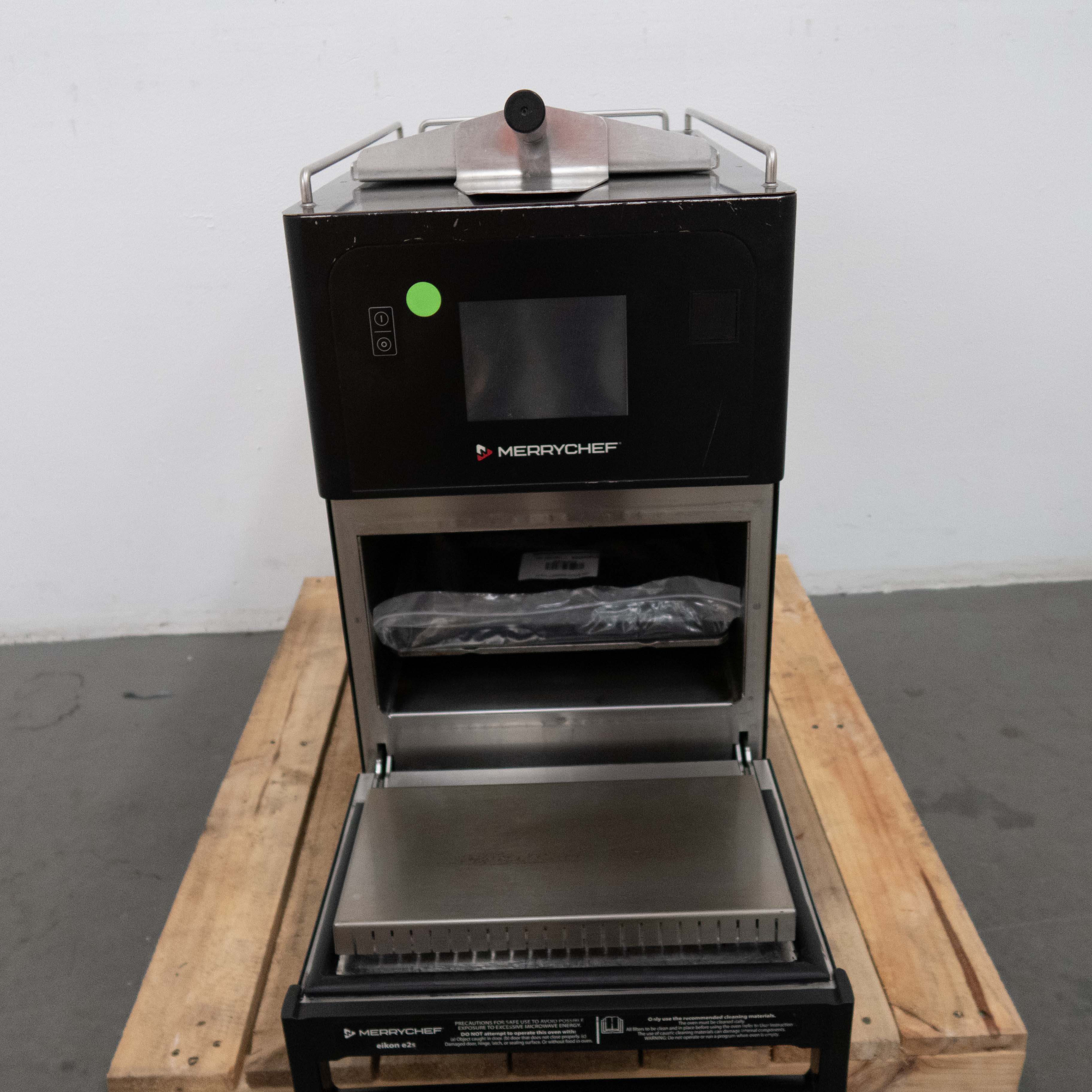 Merrychef E2S Speed Oven - 812894