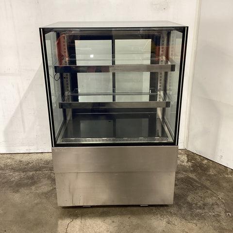 Airex AXR-FDFSSQ-09 Cold Food Display - 812933