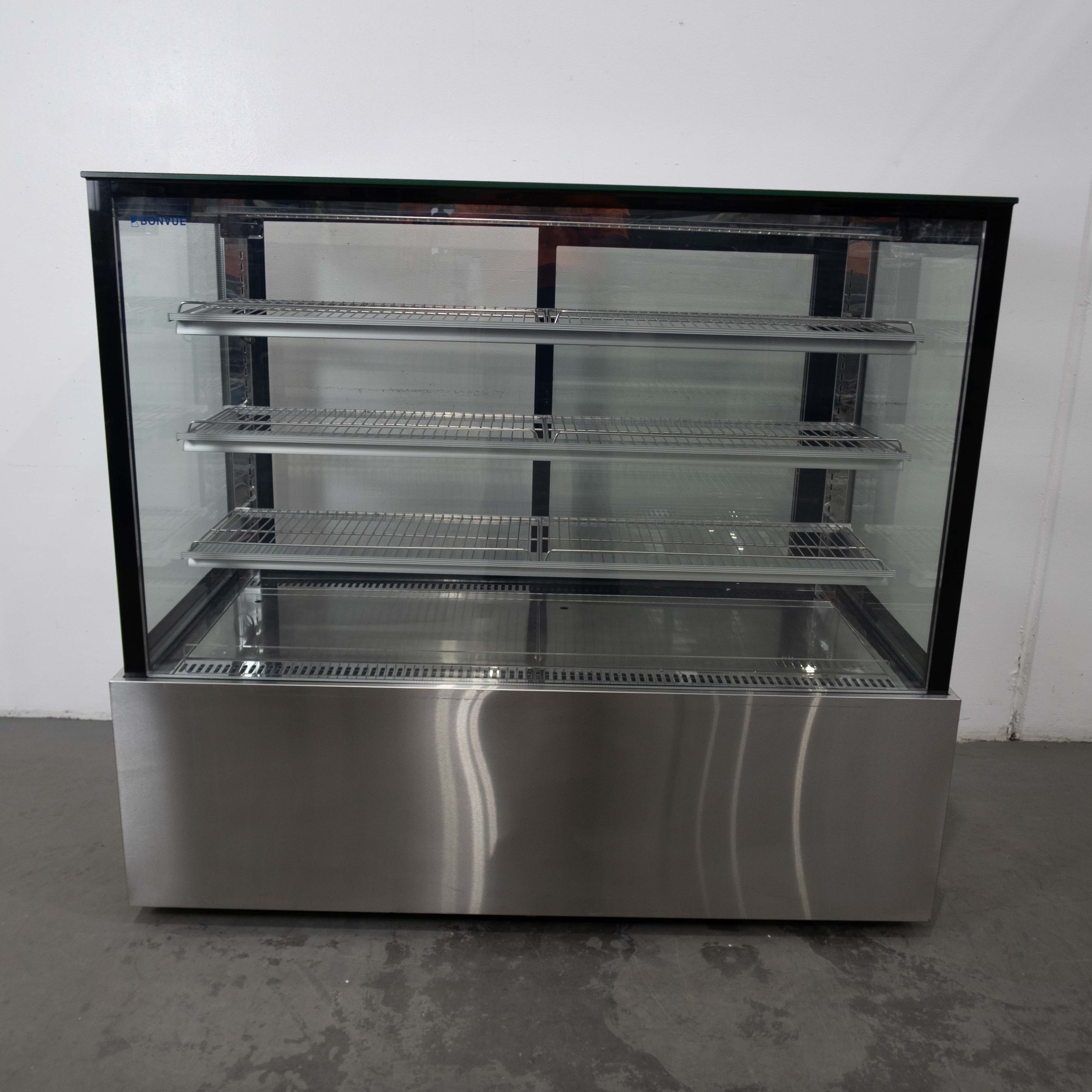 Bonvue SL850V Cold Food Display - 812974