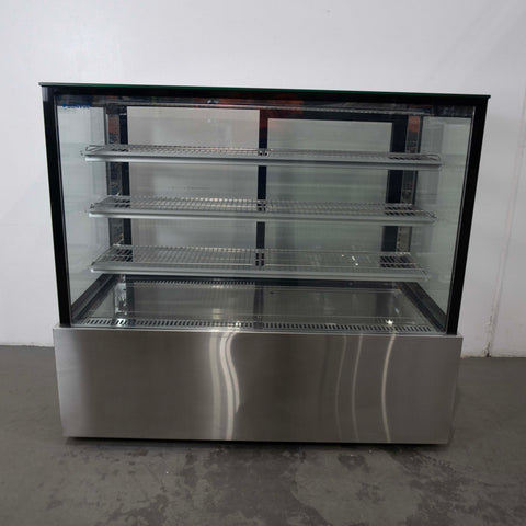 Bonvue SL850V Cold Food Display - 812974