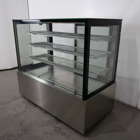 Bonvue SL850V Cold Food Display - 812975