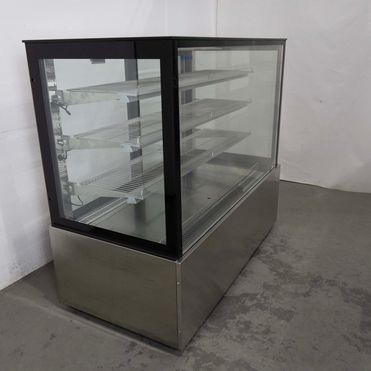 Bonvue SL850V Cold Food Display - 812975