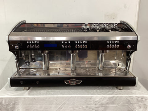 Wega EVD./3-PR 3 Group Coffee Machine - 813001