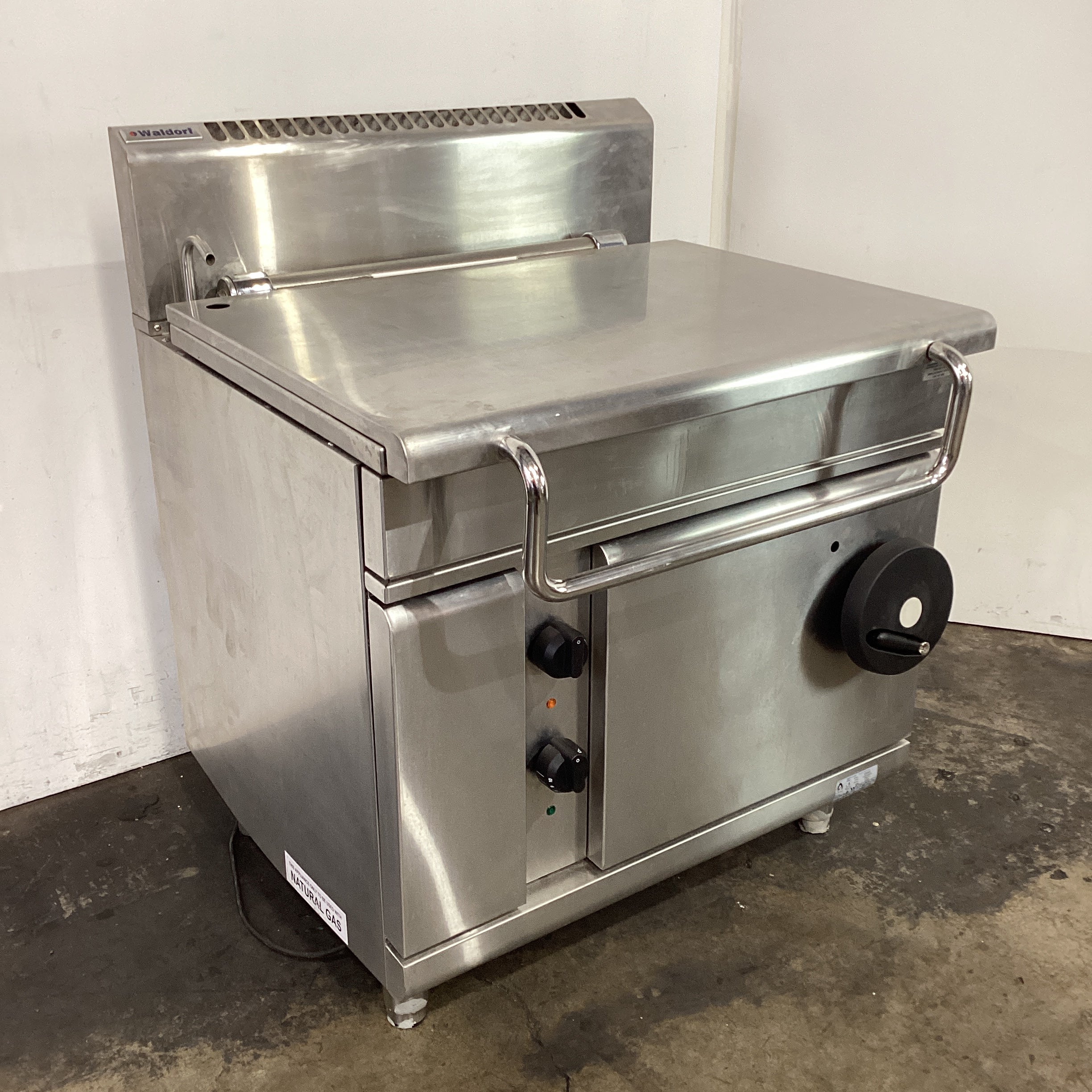 Waldorf BP8080G Bratt Pan - 813007