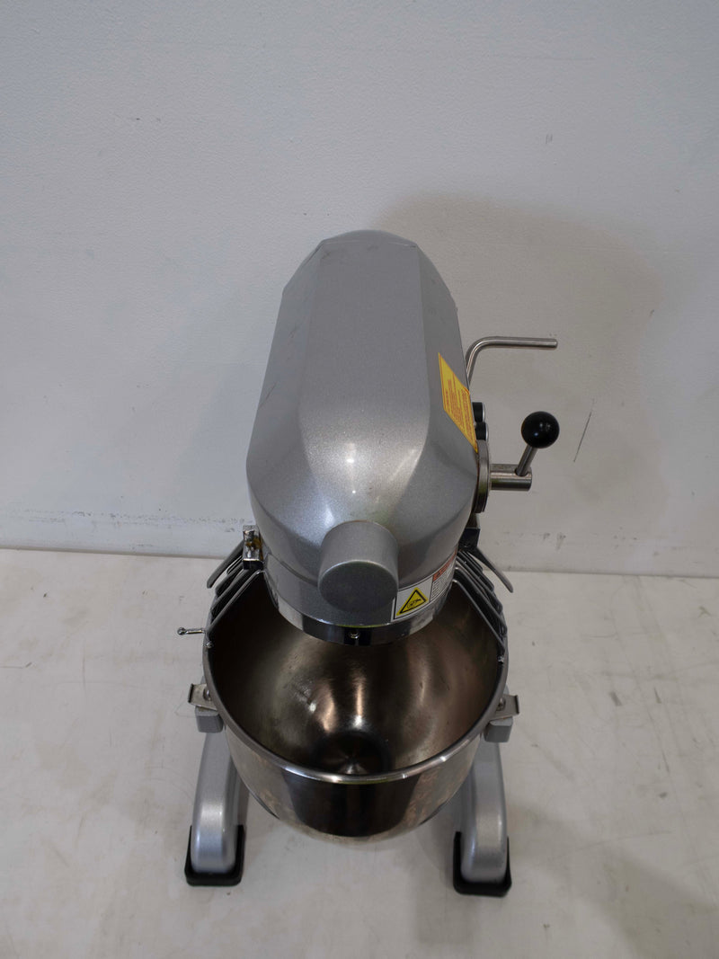 Apuro GL190-A Countertop Planetary Mixer - 813019