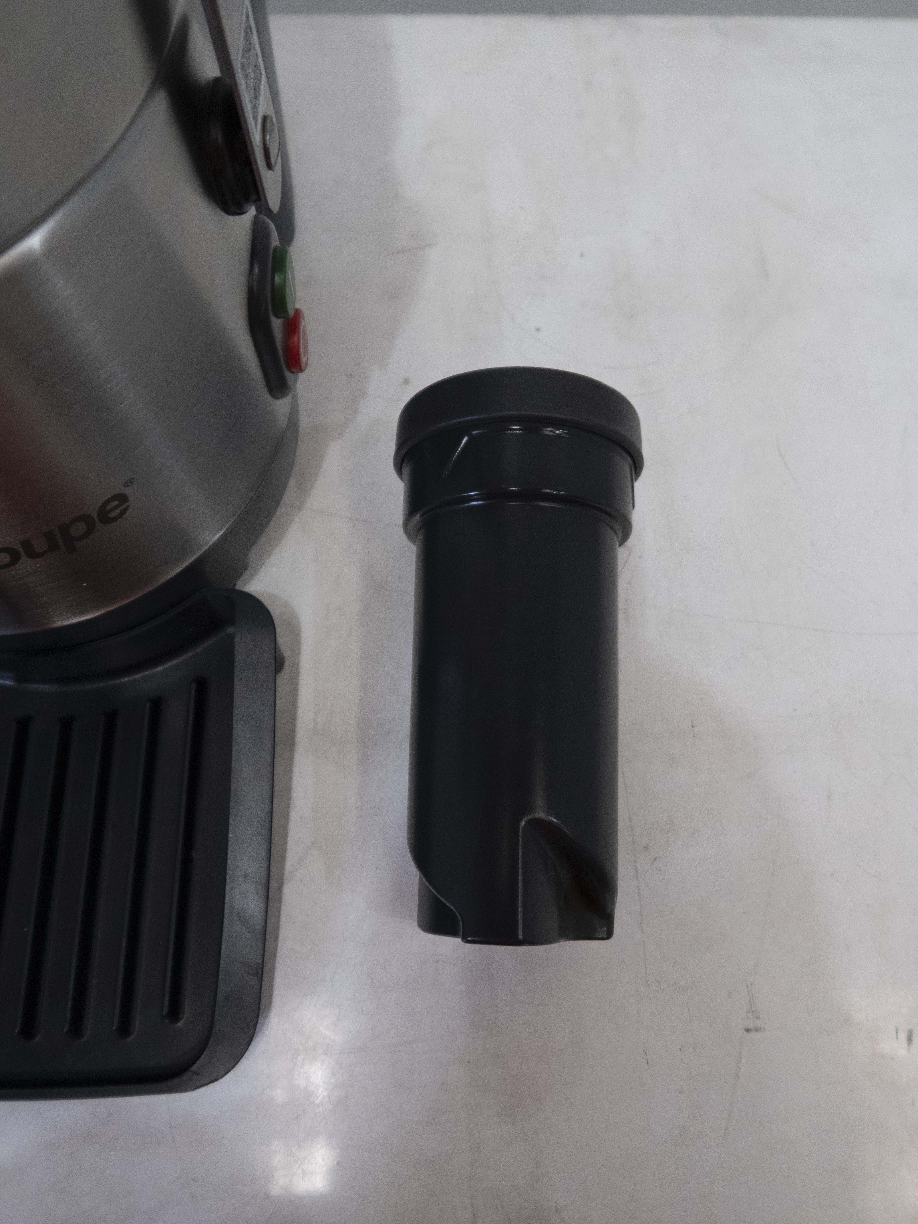 Robot Coupe J80 Automatic Juice Extractor - 813021