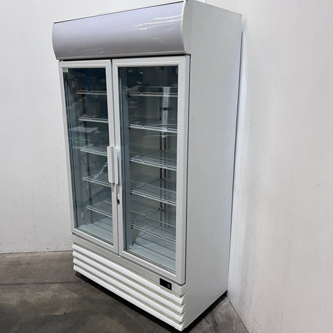 Thermaster LG-730GE Upright Fridge - 813029
