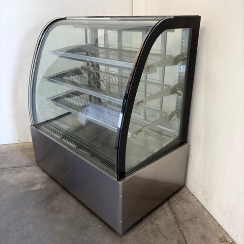 Federal H-SL840 Hot Food Display - 813030